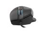 GENESIS MYSZ DLA GRACZY XENON 330 RGB 4000 DPI NMG-1375