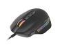 GENESIS MYSZ DLA GRACZY XENON 330 RGB 4000 DPI NMG-1375
