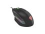 GENESIS MYSZ DLA GRACZY XENON 330 RGB 4000 DPI NMG-1375