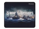 GENESIS PODKŁADKA POD MYSZ CARBON 500 M WOWS ARMADA 300X250MM NPG-1736