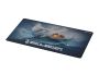 GENESIS PODKŁADKA POD MYSZ CARBON 500 MAXI WOWS BŁYSKAWICA 900X450MM NPG-1739