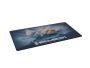 GENESIS PODKŁADKA POD MYSZ CARBON 500 MAXI WOWS BŁYSKAWICA 900X450MM NPG-1739