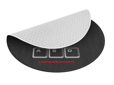 GENESIS PROTECTION MAT UNDER SEAT TELLUR 300 WASD