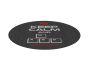 GENESIS PROTECTION MAT UNDER SEAT TELLUR 300 WASD