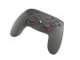 GENESIS PV65 Gamepad PC,Playstation 3 Black