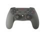 GENESIS PV65 Gamepad PC,Playstation 3 Black