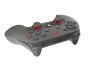 GENESIS PV65 Gamepad PC,Playstation 3 Black