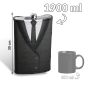 Giant Breastplate - Gentleman