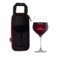 Giant glass diVinto - Who cares - Diamond