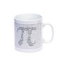 Giant Mug Mathematics