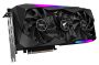 Gigabyte AORUS GeForce RTX 3070 MASTER 8G (rev. 2.0) NVIDIA 8 GB GDDR6