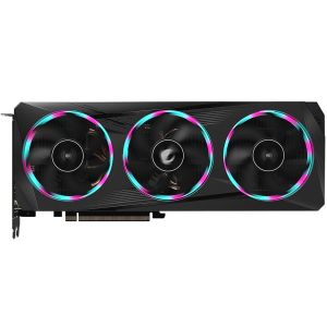 Gigabyte AORUS Radeon RX 6700 XT ELITE 12G AMD 12 GB GDDR6