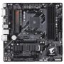 Gigabyte B450 AORUS M (rev. 1.0) Socket AM4 micro ATX AMD B450