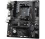 Gigabyte B550M S2H AMD B550 Socket AM4 micro  ATX