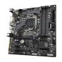 Gigabyte B560M DS3H V2 motherboard Intel B560 Express LGA 1200 micro ATX