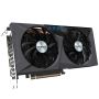 Gigabyte GeForce RTX 3060 EAGLE OC 12G (rev. 2.0) NVIDIA 12 GB GDDR6