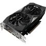 Gigabyte GV-N2060D6-6GD graphics card NVIDIA GeForce RTX 2060 6 GB GDDR6