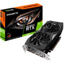 Gigabyte GV-N2060D6-6GD graphics card NVIDIA GeForce RTX 2060 6 GB GDDR6