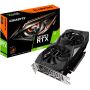 Gigabyte GV-N2060D6-6GD graphics card NVIDIA GeForce RTX 2060 6 GB GDDR6
