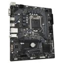 Gigabyte H510M S2 motherboard Intel H510 LGA 1200 micro ATX Unpacked
