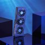 Gigabyte Radeon RX 6600 EAGLE 8G AMD 8 GB GDDR6