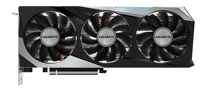 Gigabyte Radeon RX 6800 XT GAMING OC 16G AMD 16 GB  GDDR6