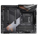 Gigabyte Z490 AORUS ULTRA (rev. 1.x) Intel Z490 LGA 1200 ATX Unpacked Unpacked