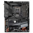 Gigabyte Z590 AORUS ELITE AX motherboard Intel Z590 Express LGA 1200 ATX