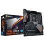 Gigabyte Z590 AORUS MASTER motherboard Intel Z590 Express LGA 1200 ATX