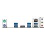 Gigabyte Z590 D motherboard Intel Z590 Express LGA 1200 ATX