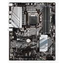 Gigabyte Z590 D motherboard Intel Z590 Express LGA 1200 ATX