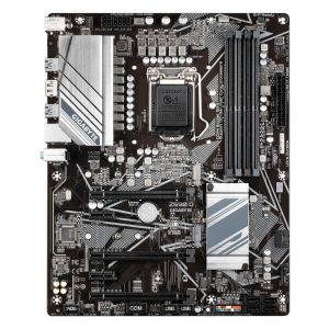 Gigabyte Z590 D motherboard Intel Z590 Express LGA 1200 ATX