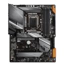 Gigabyte Z590 GAMING X motherboard Intel Z590 Express LGA 1200 ATX