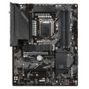 Gigabyte Z590 UD AC motherboard Intel Z590 LGA 1200 ATX Unpacked