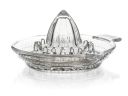 Glass citrus juicer 13 x 6.5 cm