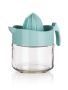 Glass citrus squeezer DARA, 300 ml