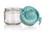 Glass citrus squeezer DARA, 300 ml