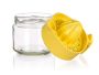 Glass citrus squeezer DARA, 300 ml