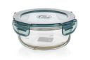Glass container EVO 14cm, 500ml