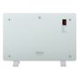 Glass Convector Heater Camry CR 7721