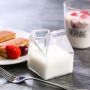 Glass milk jug 100ml
