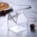 Glass milk jug 100ml