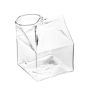 Glass milk jug 100ml