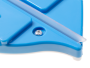 Glass wiper (3-10mm)