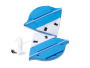 Glass wiper (3-10mm)