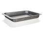 Głęboka blacha do pieczenia GRANITE 36,5x27x4,5cm