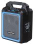 Głośnik bluetooth Blaupunkt Blaupunkt MB06 (kolor czarny)