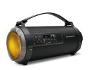 Głośnik przenośny X-730 REAL-EL Black