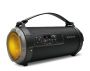 Głośnik przenośny X-730 REAL-EL Black