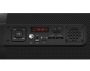 Głośnik przenośny X-730 REAL-EL Black